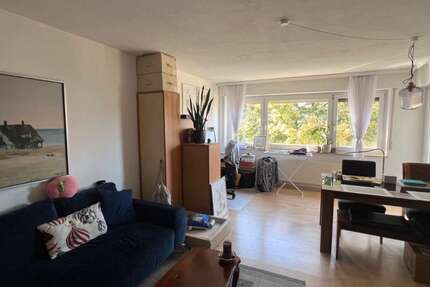 Wohnung Ludwigsburg Oßweil - 3 Zimmer, 75 m&sup2;, 269.000&euro; | Angebot:25275432