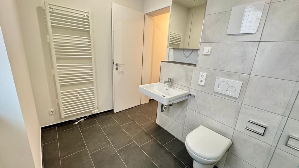 Etagenwohnung Esslingen am Neckar - 3 Zimmer, 86 m&sup2;, 1.515&euro; | Angebot:26489750