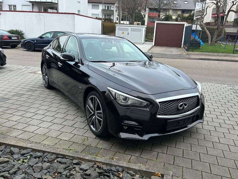 Q50
