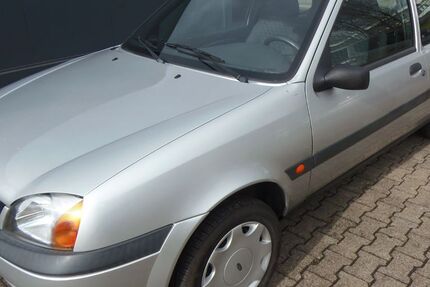 Ford Fiesta 62.430 km 1.990 &euro; Reichenbach an der Fils 73262