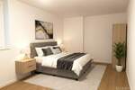 Etagenwohnung Korb - 3 Zimmer, 90 m&sup2;, 1.460&euro; | Angebot:25746408