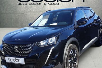 Peugeot 2008 59.000 km 18.480 &euro; Magstadt 71106