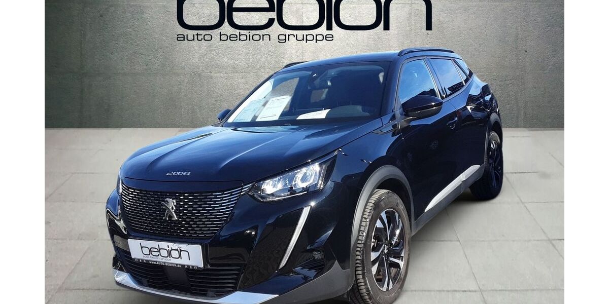 Peugeot 2008 59.000 km 18.480 &euro; Magstadt 71106