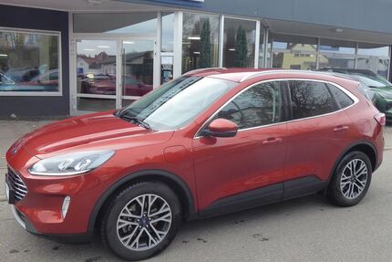 Ford Kuga 74.000 km 23.900 &euro; Ammerbuch 72119