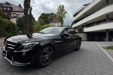 Mercedes-Benz C 250 147.000 km 18.900 &euro; Stuttgart 70186