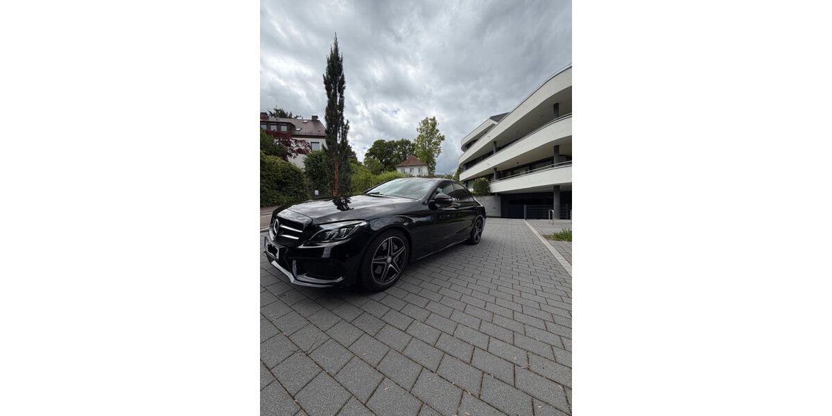 Mercedes-Benz C 250 147.000 km 18.900 &euro; Stuttgart 70186