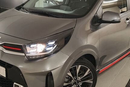 Kia Picanto 16.200 km 16.800 € Schorndorf 73614
