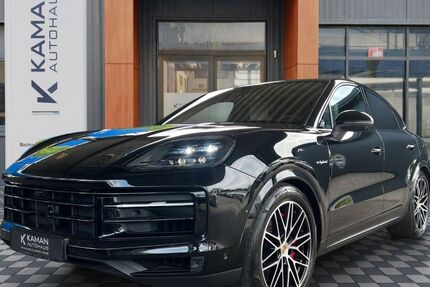 Porsche Cayenne 50.200 km 107.700 &euro; Sindelfingen 71065