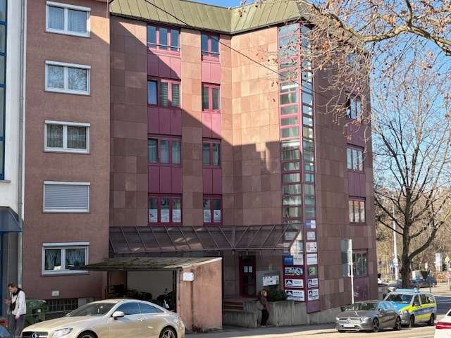 Gewerbeobjekt Stuttgart Stuttgart-Mitte - 1.350&euro; | Angebot:25569217