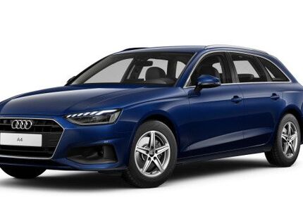 Audi A4 29.446 km 36.440 &euro; Böblingen 71034