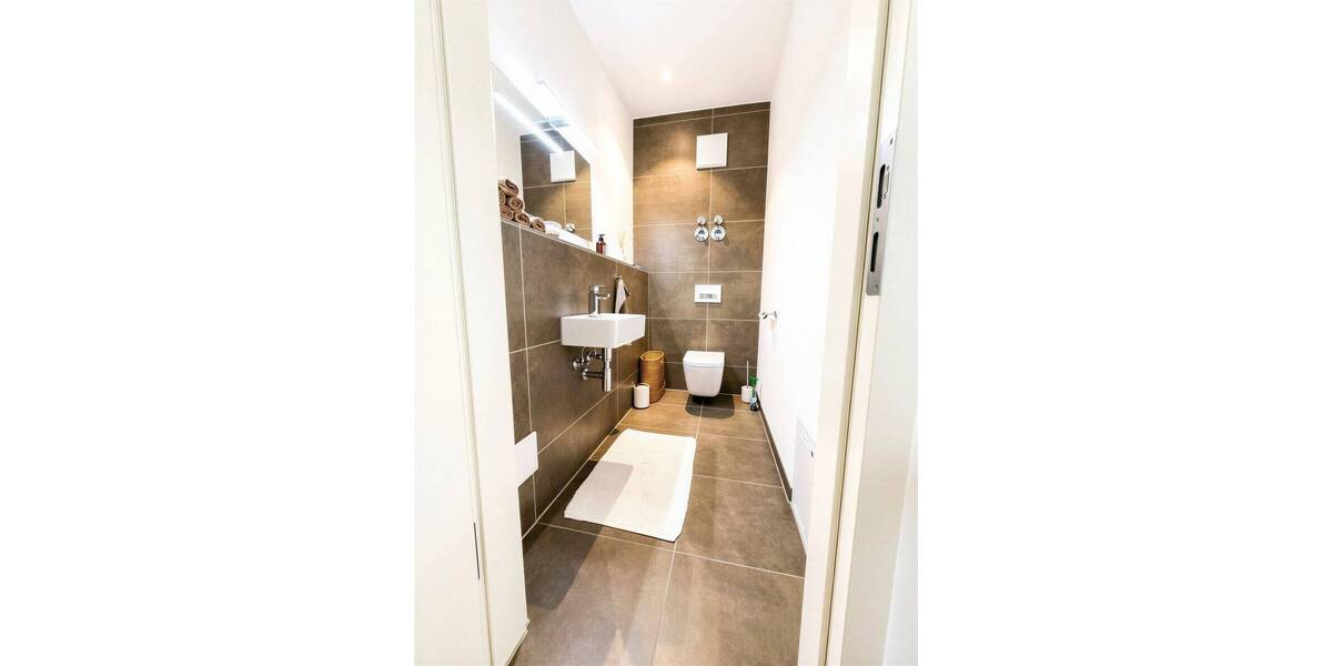 Etagenwohnung Stuttgart Nord - 2 Zimmer, 97 m&sup2;, 850.000&euro; | Angebot:26015335