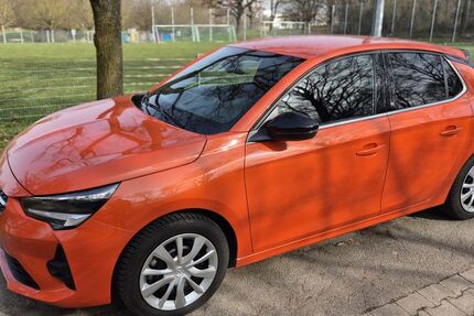 Opel Corsa 20.550 km 14.990 &euro; Ditzingen 71254