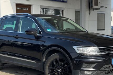 VW Tiguan 276.000 km 12.790 &euro; Unterensingen / bei Stuttgart 72669