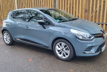 Renault Clio 65.000 km 8.600 &euro; Backnang 71522