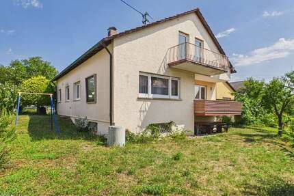 Haus Vaihingen an der Enz - 7 Zimmer, 166 m&sup2;, 499.000&euro; | Angebot:27295141