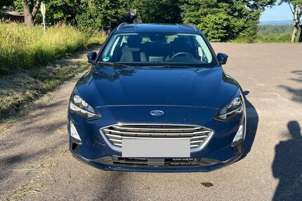 Ford Focus 147.000 km 7.750 &euro; Waiblingen 71332