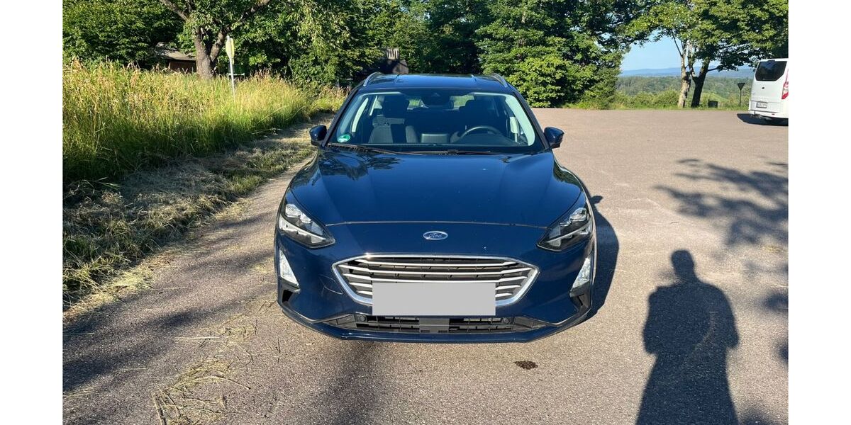 Ford Focus 147.000 km 7.750 &euro; Waiblingen 71332