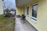 Erdgeschoßwohnung Böblingen - 2 Zimmer, 60 m&sup2;, 1.400&euro; | Angebot:26546750