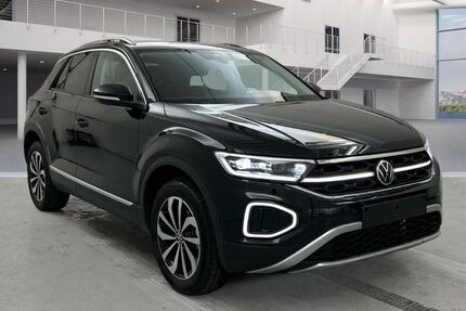 VW T-Roc 7.444 km 30.700 &euro; Erligheim 74391