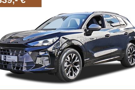 Cupra Terramar 7.500 km 40.950 € Weinstadt-Endersbach 71384