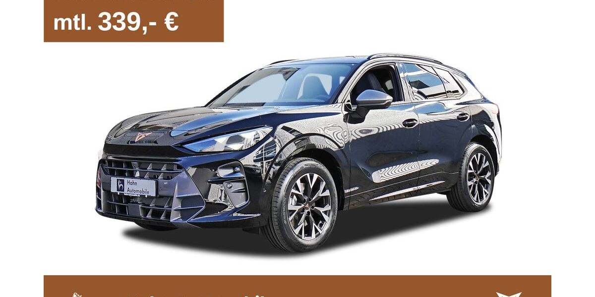 Cupra Terramar 7.500 km 40.950 € Weinstadt-Endersbach 71384