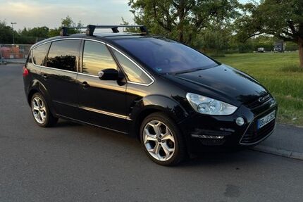 Ford S-Max 237.000 km 6.800 &euro; Sindelfingen 71063
