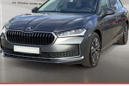 Skoda Superb 14.532 km 37.990 &euro; Kirchheim 73230