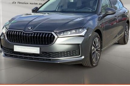 Skoda Superb 15.000 km 35.890 &euro; Kirchheim 73230