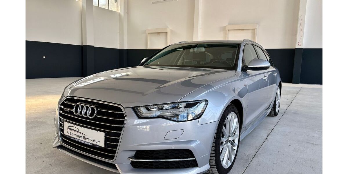 Audi A6 254.600 km 14.990 &euro; Backnang 71522