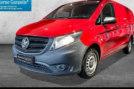 Mercedes-Benz Vito 93.900 km 21.408 &euro; Ludwigsburg 71636