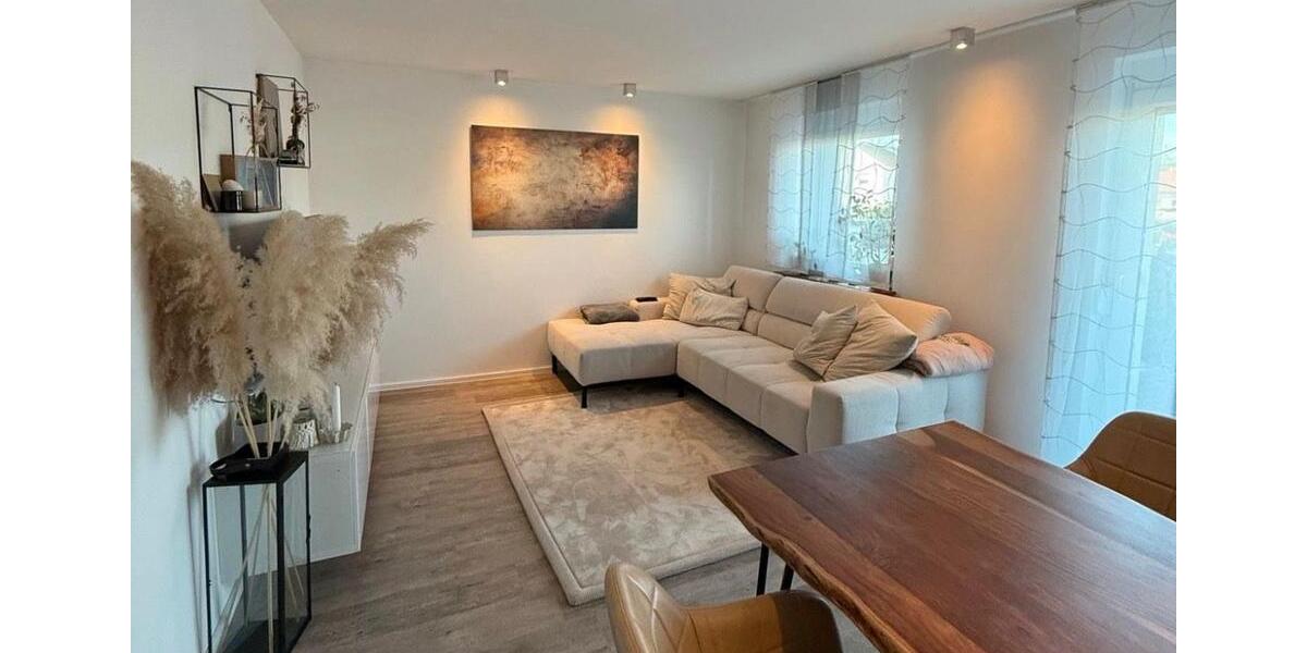 Reihenhaus Metzingen - 4.5 Zimmer, 95 m&sup2;, 450.000&euro; | Angebot:26648768