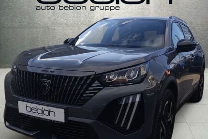 Peugeot 2008 16.250 km 21.880 &euro; Magstadt 71106