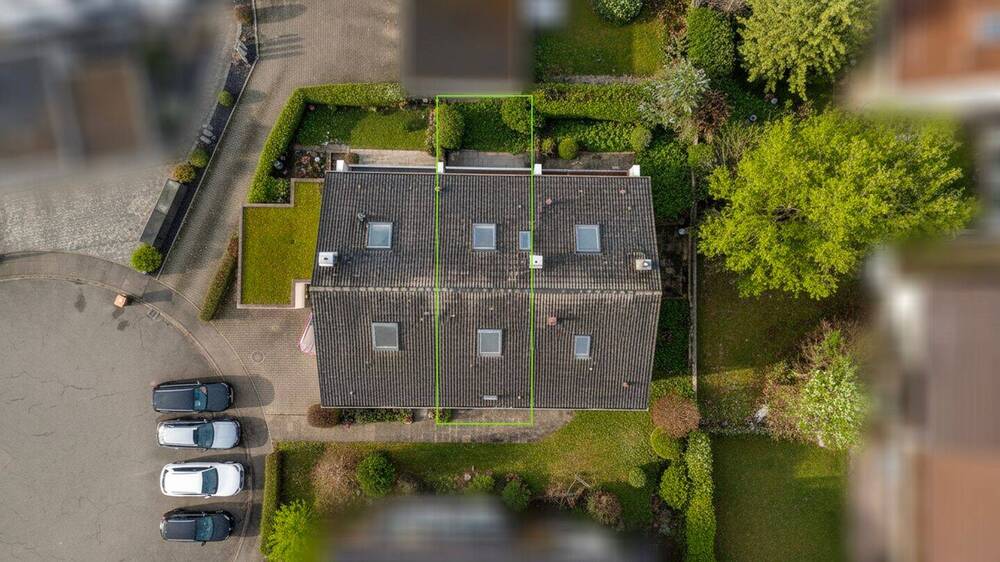 Reihenmittelhaus Renningen - 5 Zimmer, 129 m&sup2;, 585.000&euro; | Angebot:26807062