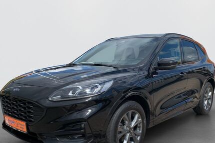 Ford Kuga 63.824 km 23.990 &euro; Rutesheim 71277