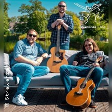 Hanni & Stefan 25.06.2027 Parkpavillon im Ortspark Kirchheim bei München