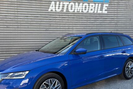 Skoda Octavia 140.199 km 18.300 &euro; Sindelfingen 71065
