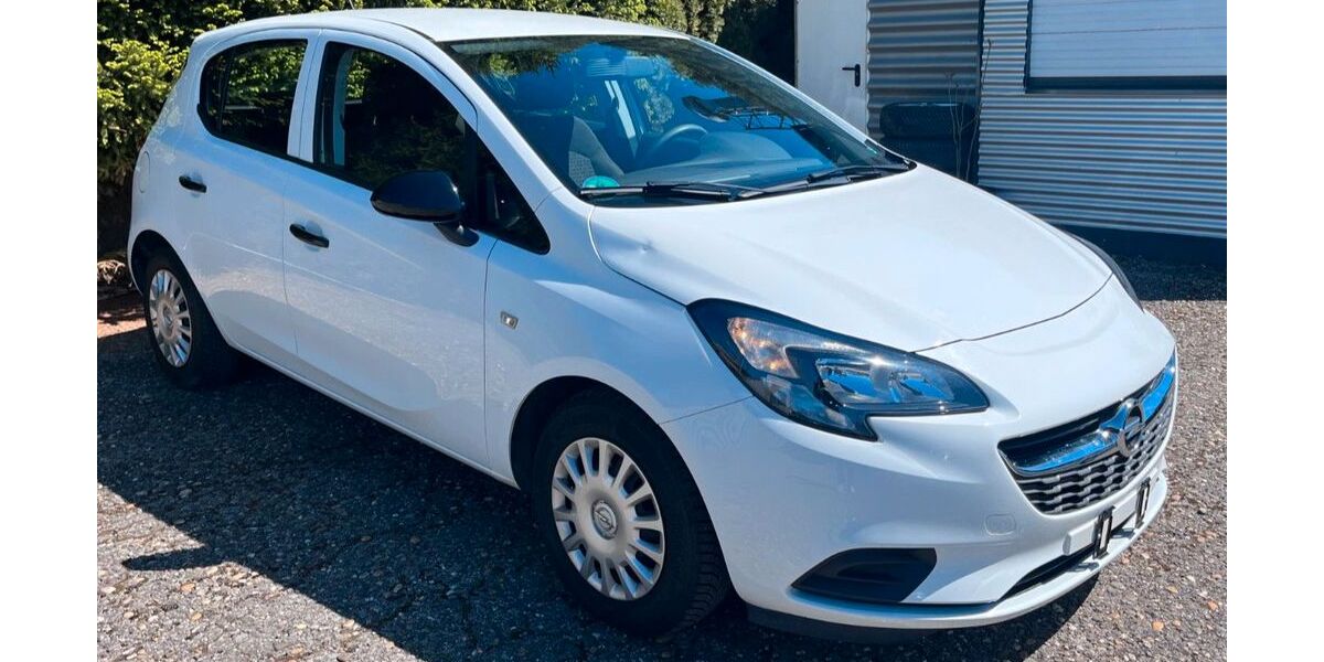 Opel Corsa 111.480 km 5.990 &euro; Sindelfingen 71065