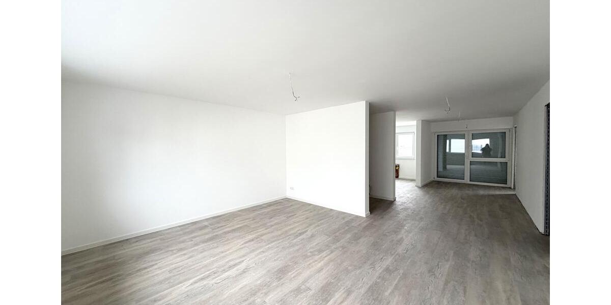 Etagenwohnung Bietigheim-Bissingen Bissingen - 3.5 Zimmer, 87 m&sup2;, 1.350&euro; | Angebot:26300227