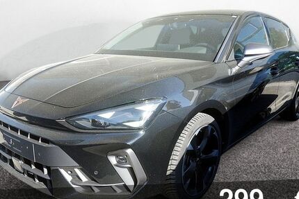 Cupra Leon 27.150 km 29.370 &euro; Bietigheim-Bissingen 74321