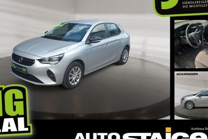 Opel Corsa 40.355 km 12.790 € Stuttgart 70376