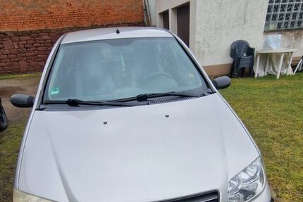 Fiat Punto 173.787 km 1.000 &euro; Neuhausen 75242