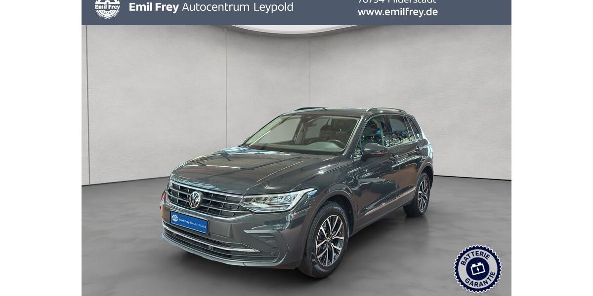 VW Tiguan 78.500 km 25.890 € Filderstadt 70794