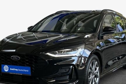 Ford Focus 19.950 km 20.980 &euro; Esslingen 73730