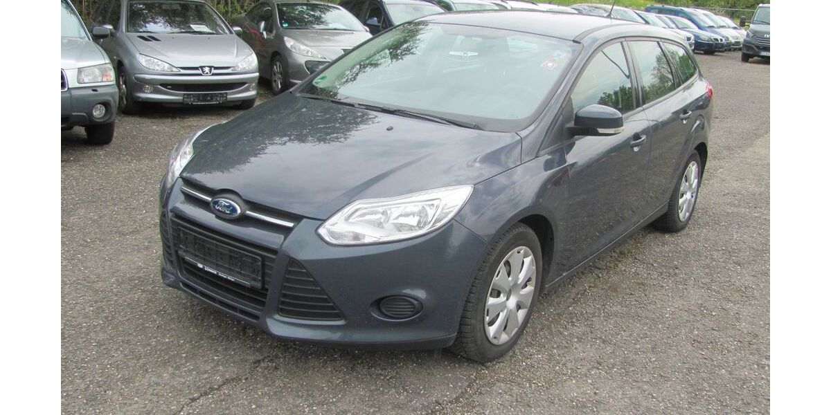 Ford Focus 139.000 km 3.490 &euro; Kirchheim unter Teck 73230