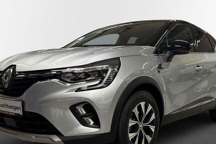 Renault Captur 21.920 km 22.900 &euro; Stuttgart 70469