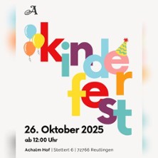 Kinderfest