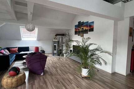 Wohnung Aichtal - 3 Zimmer, 149 m&sup2;, 570.000&euro; | Angebot:26556150