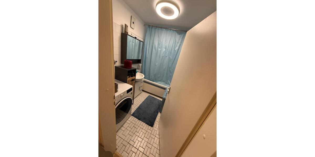 Etagenwohnung Ludwigsburg Oßweil - 2 Zimmer, 65 m&sup2;, 910&euro; | Angebot:25216193