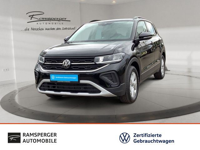 T-Cross