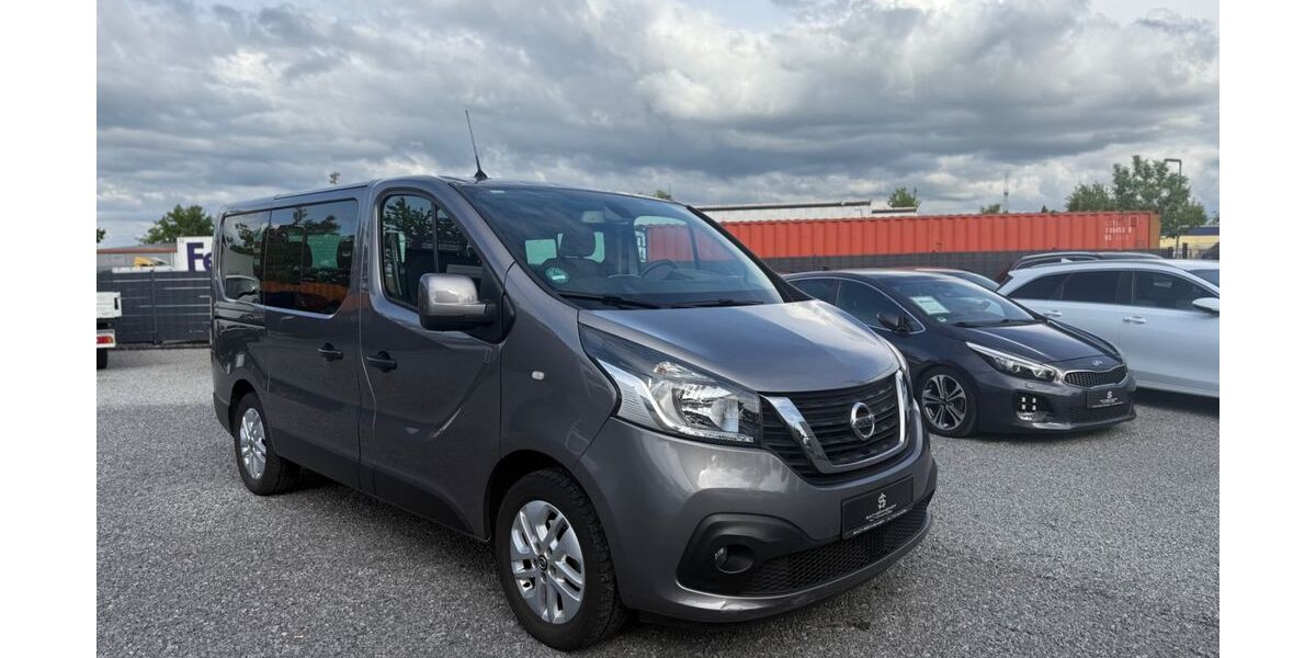 Nissan NV300 58.000 km 21.999 &euro; Sachsenheim 74343